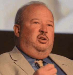 Craig Miller of Craig Miller Productions Inc. Featured in Latest