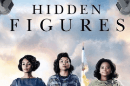 A Triumphant Story of Perseverance and Progress: “Hidden Figures” – #GAfilm Review (5 of 5 Stars)
