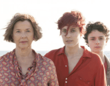 “20th Century Women” – Review (4 of 5 Stars)