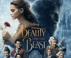 “Beauty and the Beast” – Review (4 of 5 Stars)