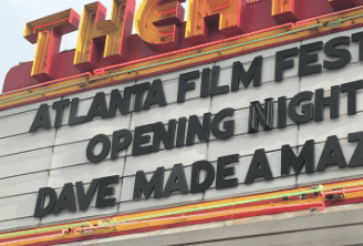 Special Report: Atlanta Film Festival Opening Night - Georgia Entertainment