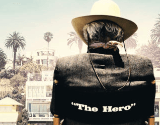 “The Hero” – Atlanta Film Festival Review (3.5 of 5 Stars)