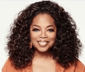 Young Paulding actor works with Oprah in new HBO drama