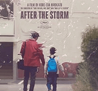 “After the Storm” – Review (3 of 5 Stars)
