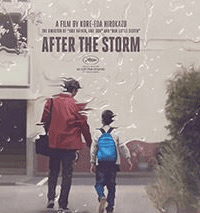 “After the Storm” – Review (3 of 5 Stars)