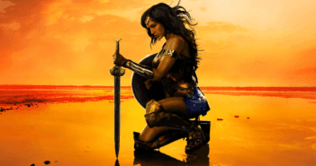 “Wonder Woman” – Review (4.5 of 5 Stars)