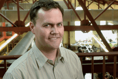 Game Design Guru Jesse Schell to Keynote 11th Annual Siege