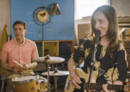 “Band Aid” – Review (4 of 5 stars)