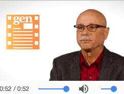 Video: Michael Hofstein of EuroPacific Films talks about his favorite movie
