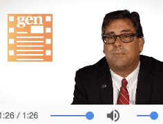 Buzz Law, CEO of Creative Financial Group, talks about financial planning for entertainment executives