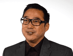 Video: Lawrence Kim talks about storytelling for productions