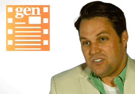 Video: David Warren of Sumptuous Media Talks About the Company’s Niche