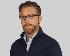 Bryan McBrien of Cinema Greens talks about their new retail location