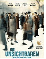 Review – The Invisibles (3.5 stars)