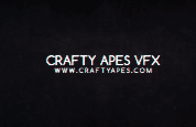 Crafty Apes Reel: A look behind-the-scenes