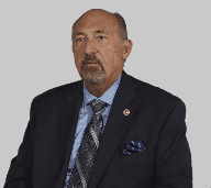 Rick Strawn Gives a Background of Paradigm Security