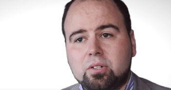 Chris Escobar of Atlanta Film Society Discusses Misperceptions