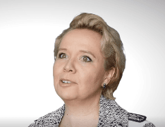Working with Brands, Laurie Lockliear