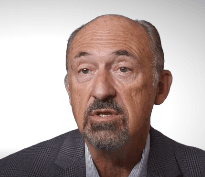 Rick Strawn of Paradigm Security Talks about Importance of Security