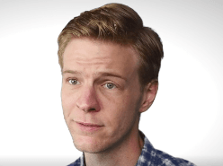 Alex Brownley of Sim International discusses dailies processing