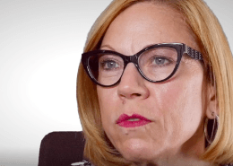 Erica Lumpert of Security Associates of Coastal Georgia