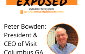 Exposed: A Conversation with Peter Bowden