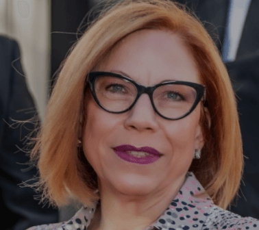 EXPOSED: A Conversation with Erica Lumpert