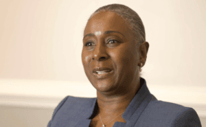 LaRonda Sutton talks about the history of Georgia Production Partnership and the film tax credit