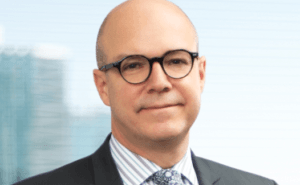 Steve Weizenecker of Barnes & Thornburg Talks About the Film Tax Credit Then and Now