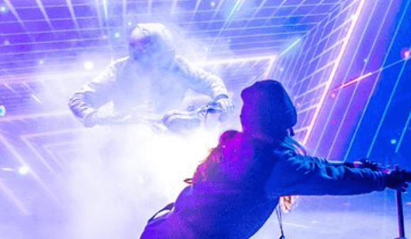 Game Technology Startups Invited to Join Georgia Accelerator