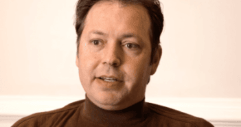 Family man, Keith Roush locates and reincorporates his post production company in Georgia