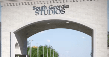 South Georgia Studios: Let’s take a look