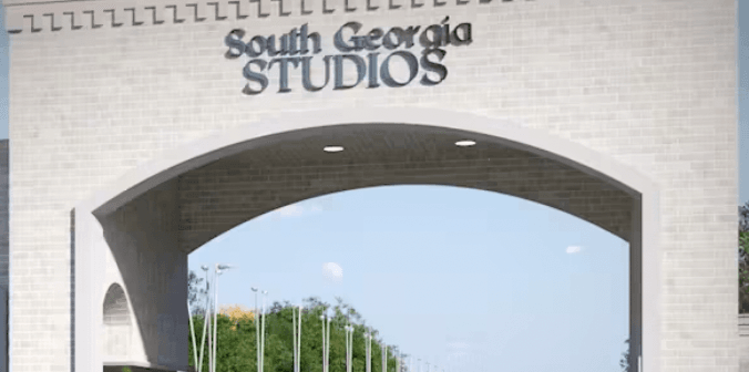 South Georgia Studios: Let’s take a look