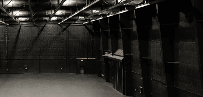 Athena Studios – More than another Georgia studio
