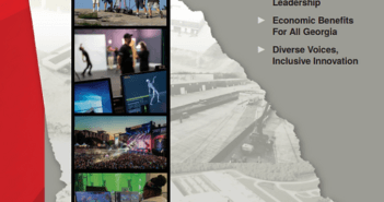 Georgia State University Report Confirms Impact of the State’s Entertainment Industry