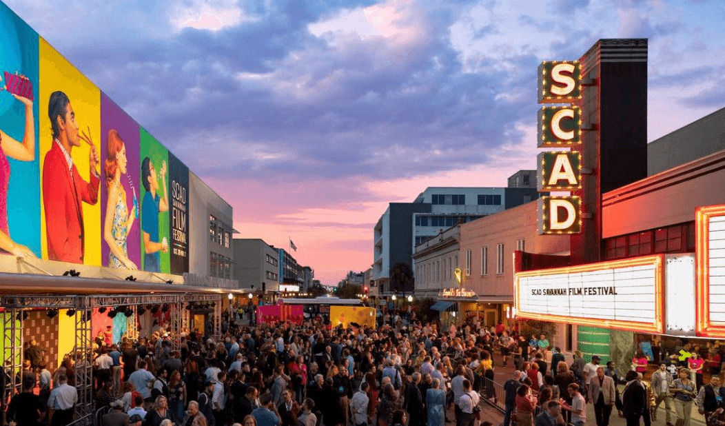 Industry Study Touts TV/Film Tax Credits Amid Legislative Scrutiny Entertainment