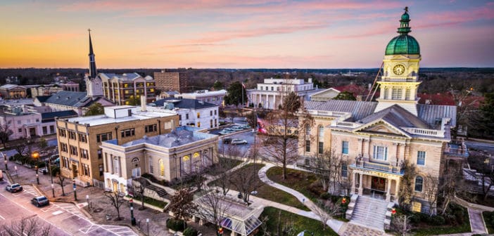 Creative Breeding Ground: Athens Oozes Originality