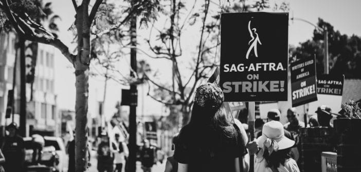 Actors and Writers on Strike – from Prerecorded Television Shows to Infinite Streaming, how we got to now