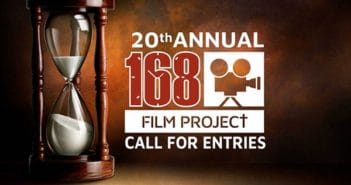 168 Film Project