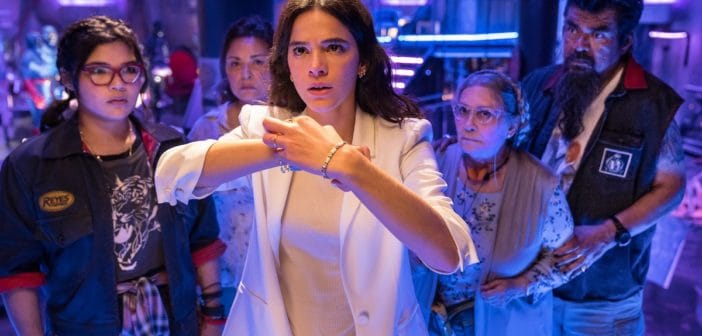 DC Studios Blue-Beetle-Battalion