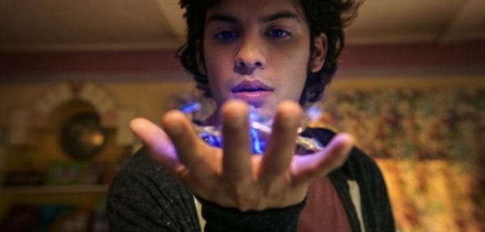 Blue Beetle Rotten Tomatoes