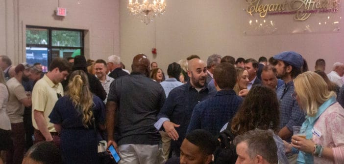Creative Industry Manifestos Unfold to a Show of Force in Cobb County