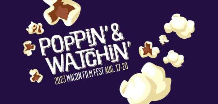 Macon Film Festival 2023