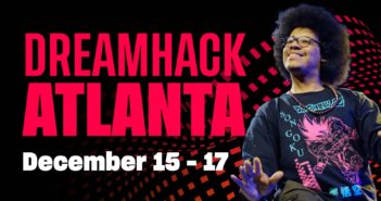 SIEGE 2023 at DreamHack Atlanta