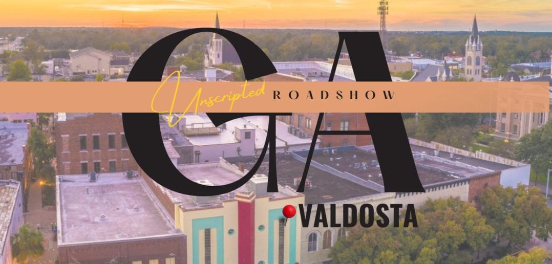 Event RSVP Valdosta 2024 Entertainment