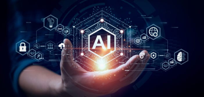 Senators Albers and Payne Announce Joint Senate Committee Meeting to Discuss Artificial Intelligence