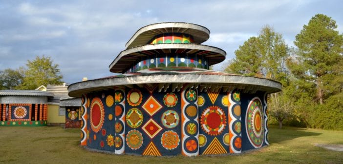 pasaquan_oratory
