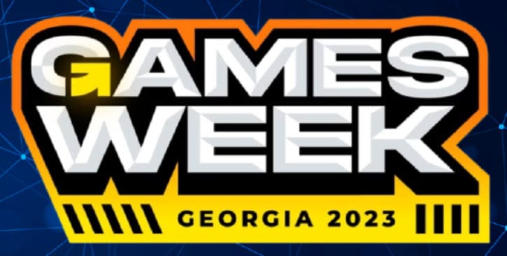 “Games Week Georgia” To Include DreamHack Atlanta, Esports Summit