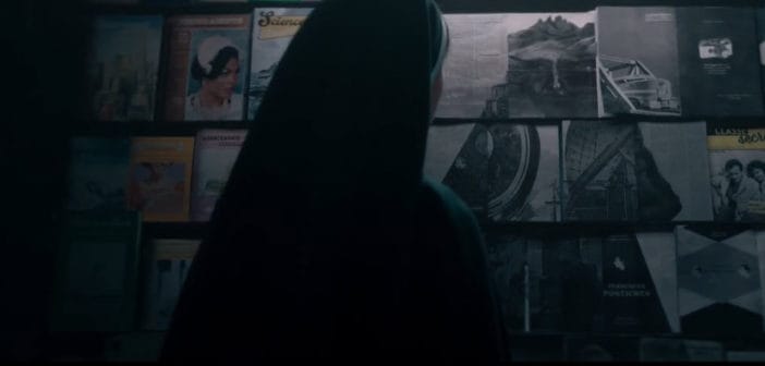 The Nun II - Rotten Tomatoes