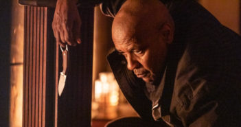 The Equalizer 3 Pictures - Rotten Tomatoes